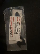 Tailgate Emblem Mopar 68219055AA