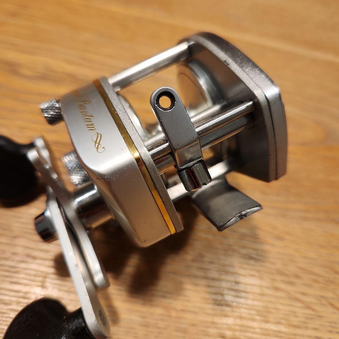 Shimano Bantam 1000 | eBay Shimano Bantam 1000 | eBay