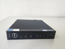 Dell Wyse 5070 Thin Client Intel Pentium J5005 8GB 32GB Windows 10 Pro