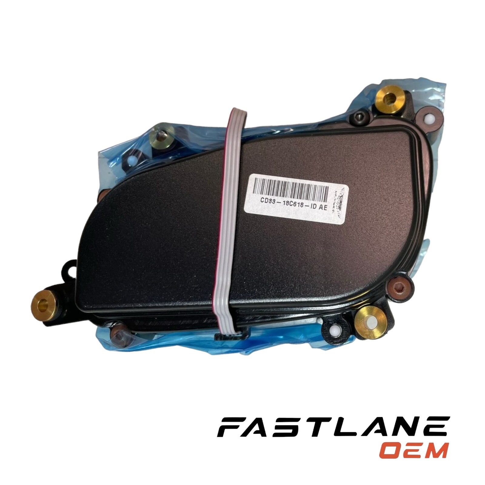 2012-2021 ASTON MARTIN VANQUISH CTR STK LLH MODULE NEW OEM CD33-18C618-ID