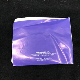 Nintendo NES Mickey Mousecapade Instruction Manual Booklet Only NES-MI-USA [P1]