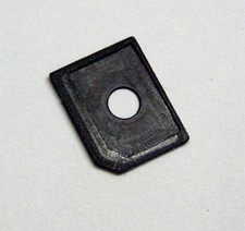 Nano Sim To Micro Card Adapter Template Holder Apple HTC Samsung Etc.