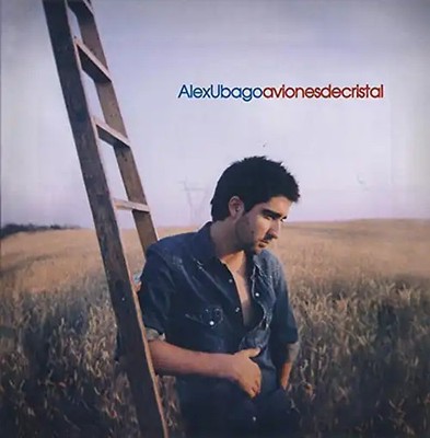 Alex Ubago - Aviones de Cristal
