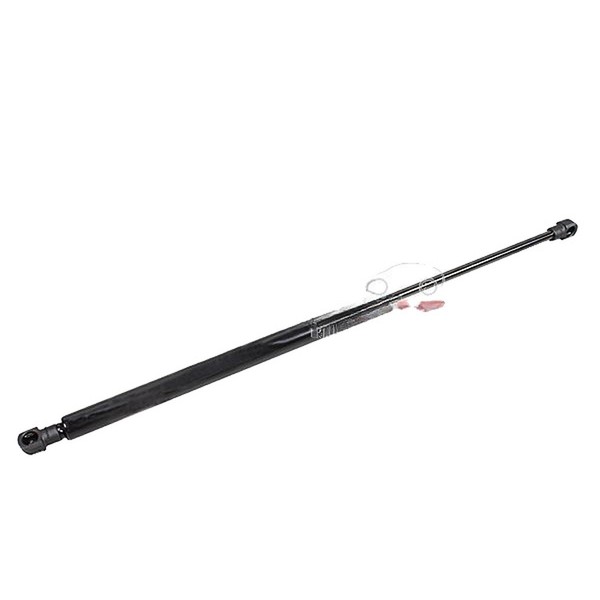 Gasfeder Koffer-/Laderaum 476Mm 620 N Hub 180Mm Ø 8Mm Metzger FüR Renault Captur-image