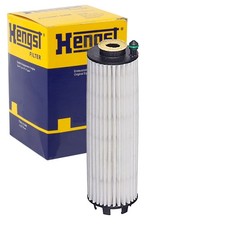 HENGST FILTER ÖLFILTER FILTEREINSATZ passend für MERCEDES-BENZ C-KLASSE GLC |