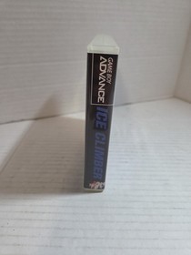 Ice Climber Classic NES Series (Nintendo Game Boy Advance, 2004)