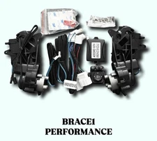 POWER FOLD MIRROR MOTOR KIT FOR 2018-2022 HONDA ACCORD Lx Ex Ex-L  Sport