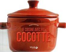 Je cuisine avec ma cocotte von Leteuré, Marie | Buch | Zustand sehr gut