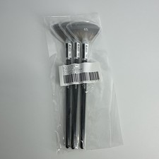3x SEPHORA COLLECTION PRO Fan Brush 65 Full Size