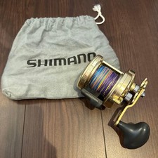 Shimano Ocea Conquest 300 Baitcasting Reel