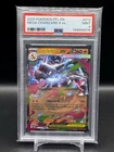 Pokémon TCG Mega Charizard ex 013/094 Holo Phantasmal Flames PSA 9 EN
