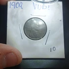 1909 Lincoln Wheat VDB Small Cent  Philadelphia US Coin