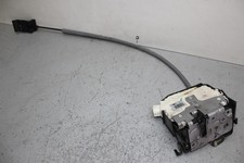 T�rschloss ZV Schloss vorne rechts 2752596 MINI Cooper R58 Bj.13