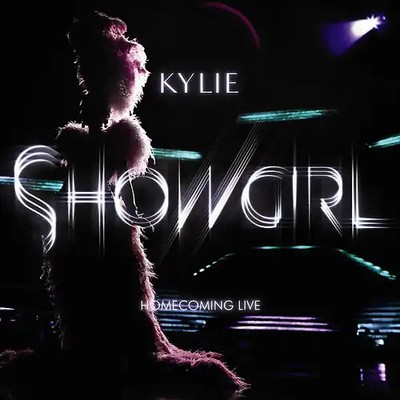 Kylie Minogue - Showgirl Homecoming Live