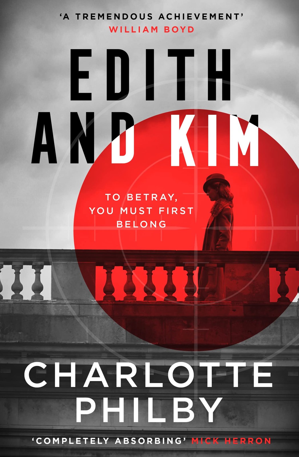 Edith and Kim, Fiction, Paperback, Charlotte Philby - Image 6