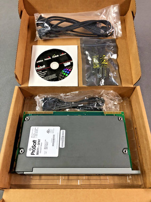 ProSoft MVI71-DFNT Allen-Bradley PLC-5 Ethernet/IP Communication Module