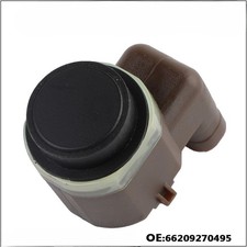 4X Parking Sensor For BMW 5 Series F07 F10 F11 6 Series F06 F12 X3 F25