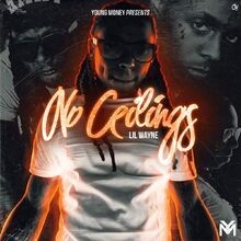 NO CEILINGS (X) (RSD)  von Lil Wayne | CD | Zustand sehr gut