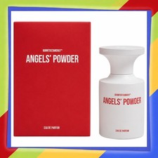 Angels' Powder BORNTOSTANDOUT® perfume - a fragrância