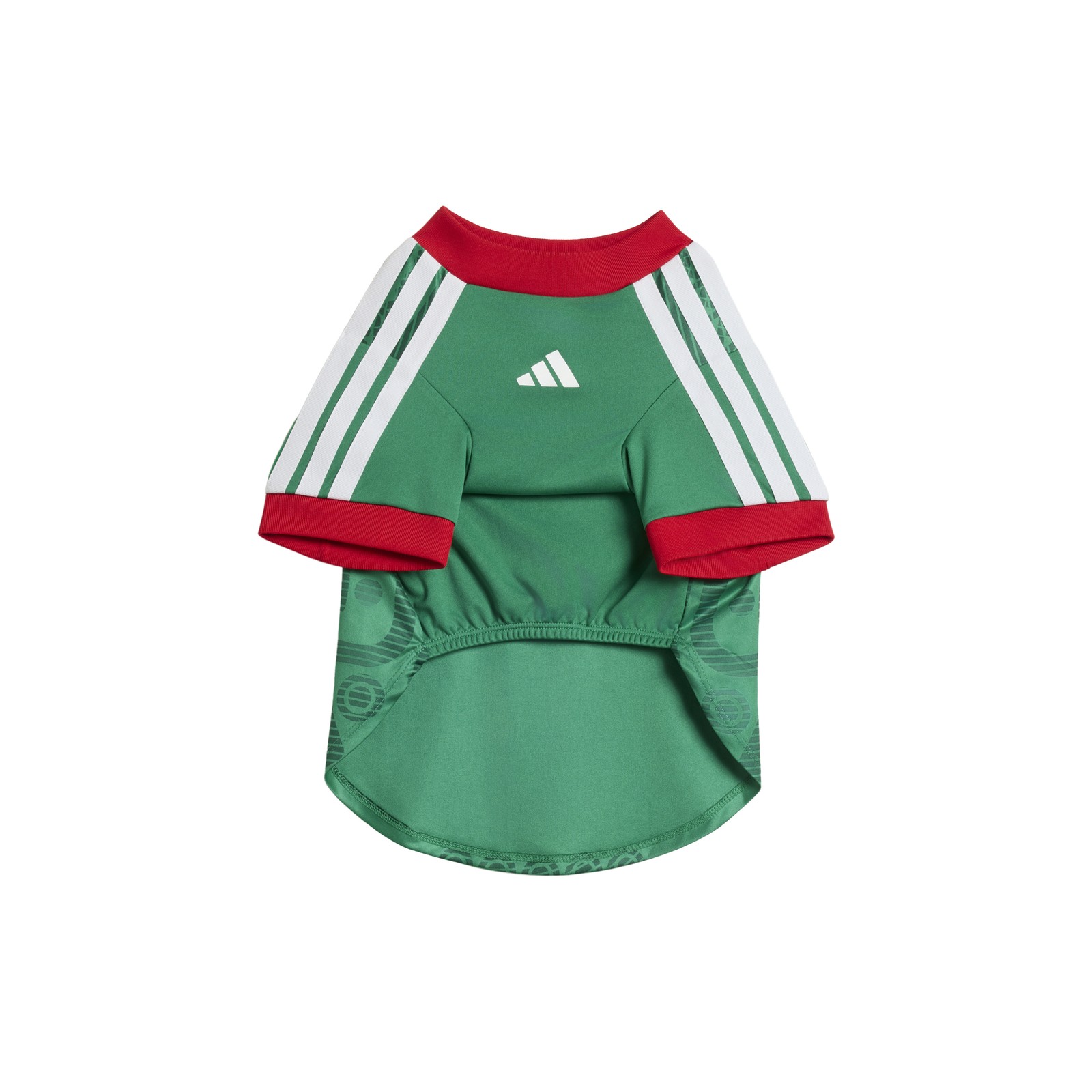 adidas Pet Jersey Mexico Unisex Green SB1158-KY5154