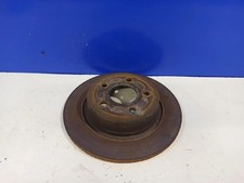 Disque de frein Ford TRANSIT CONNECT