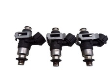 Einspritzventil Einspritzdüse Benzin 3er Set passt für VW UP 1.0 04C906031D