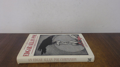 			An Edgar Allan Poe Companion: A Guide to the Short Stories, Roman		
