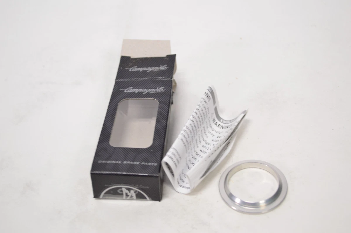 Campagnolo 1 1/8 in Steerer Tube Diameter Bicycle Headsets for