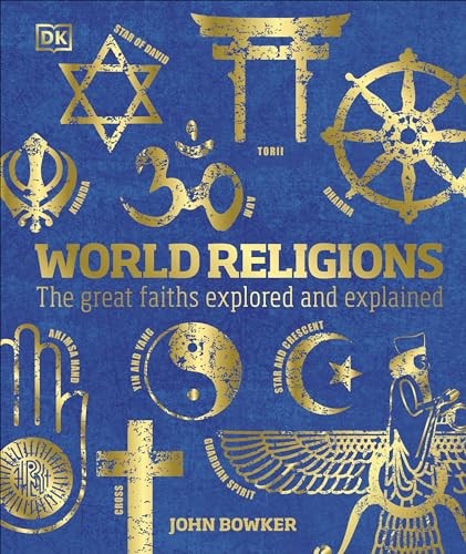 World Religions by John Bowker (Hardback Book) - Image 7