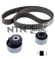 SNR KD470.19 Zahnriemensatz FüR Ford Asia & Oceania,Mazda