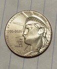 1776-2026 D Semiquincentennial BU Half Dollar