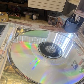 Activision Vigilante 8: 2nd Offense Sega Dreamcast Racing Multiplayer NTSC T