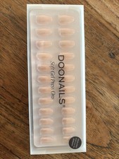 Doonails Soft Gel Press-On Nägel