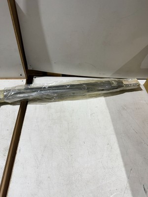 MORRIS NV 000831601C LINEAR GUIDE X AXIS NEW NO BOX