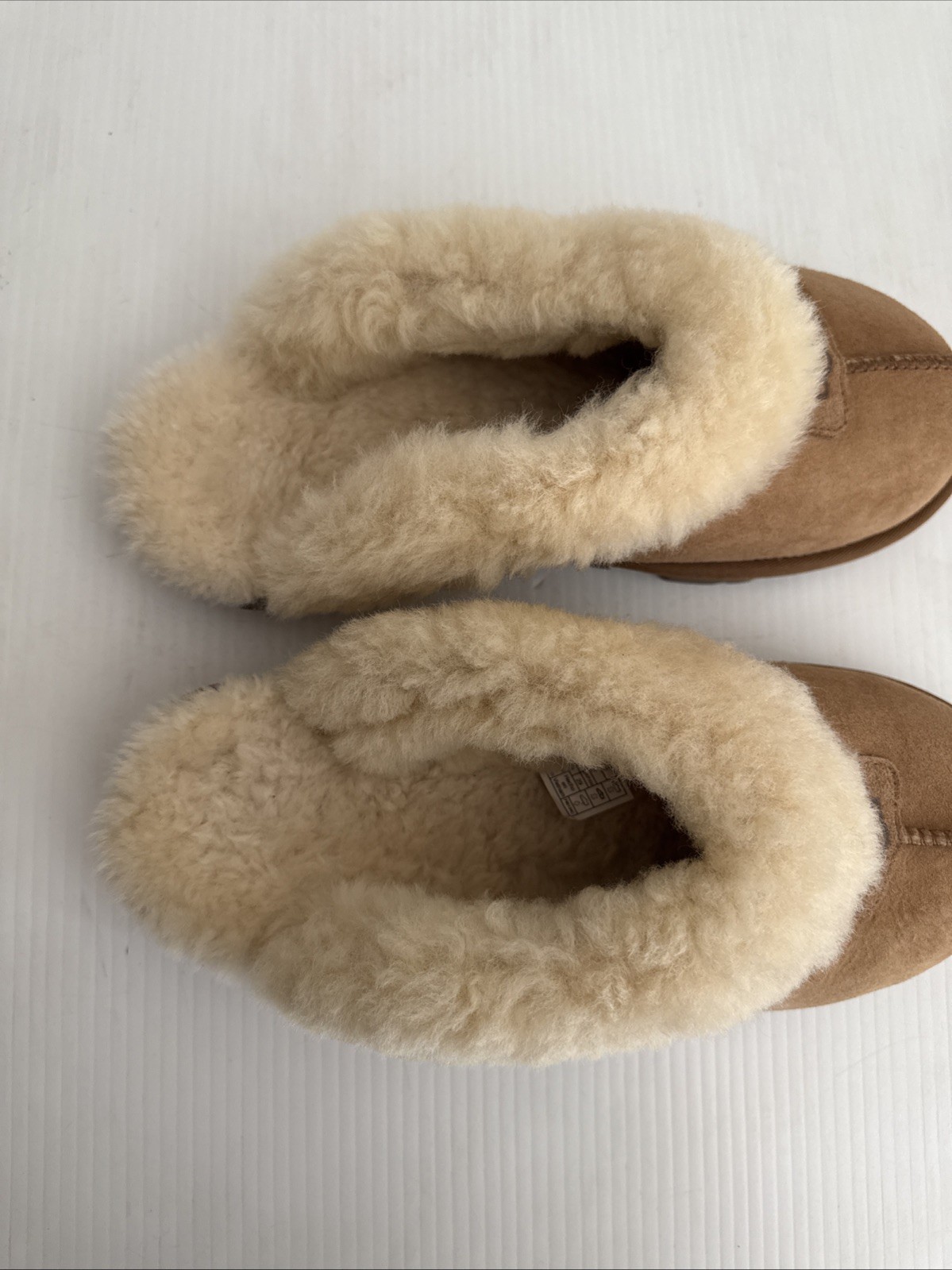 UGG Women’s Coquette Slipper Slides Sandals - 5125 - Chestnut - 12 US image 10