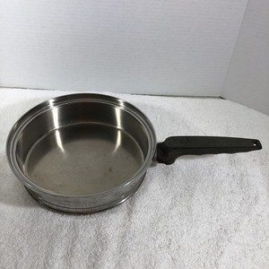 West Bend Regal Ware Replacement Long Handle For Lifetime Custom Series Saucepan