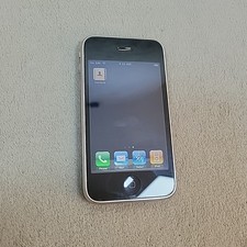 iPhone 3G iOS Bluetooth for sale | eBay