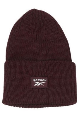 Reebok Hut/Mütze Herren Kopfbedeckung Mütze Basecap Gr. ONESIZE Bord... #kbqhmdz