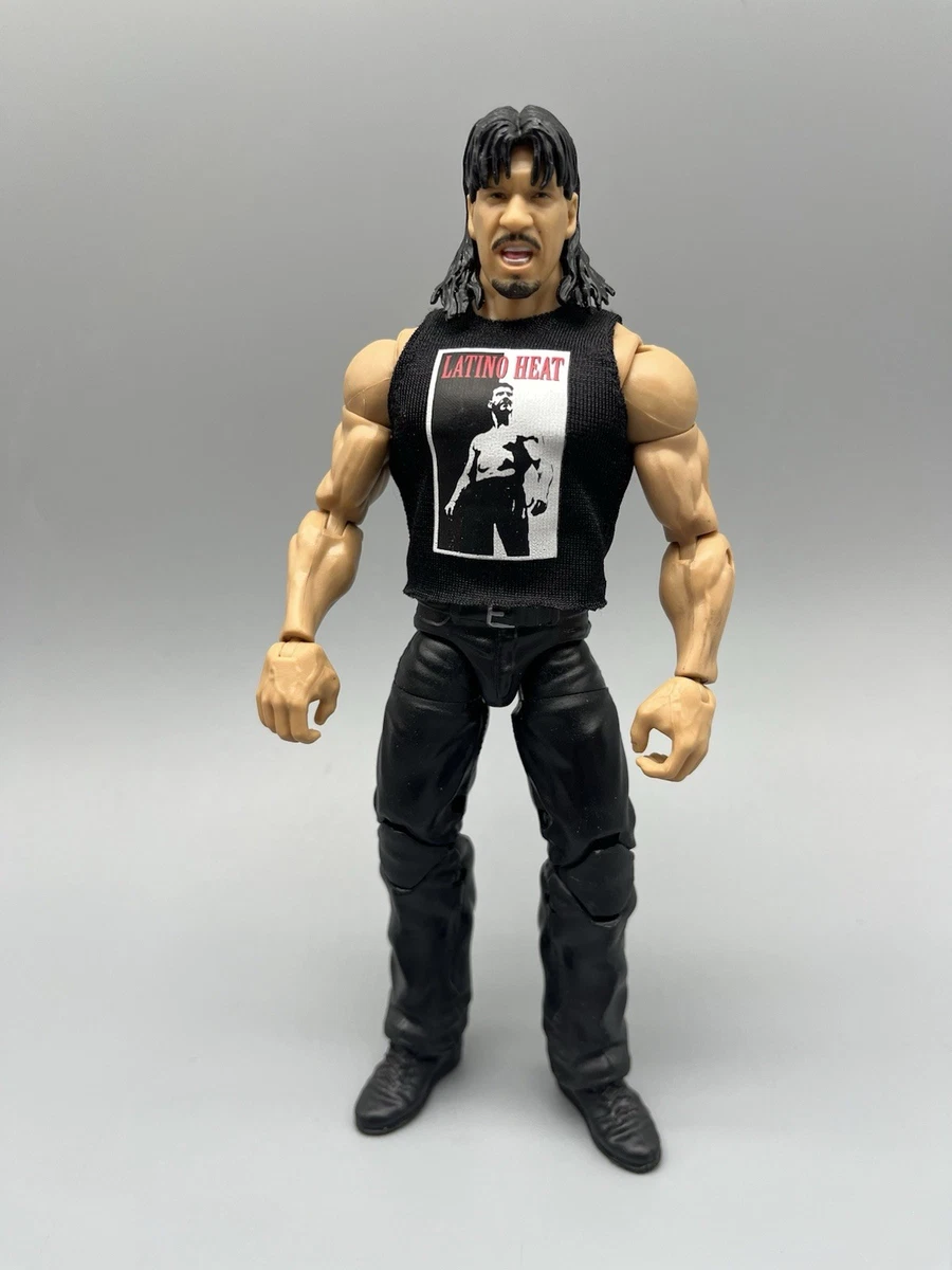 Wwe Eddie Guerrero Figure for sale | eBay
