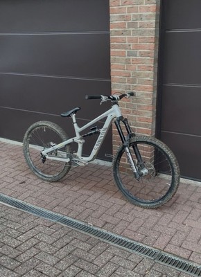 Mountainbike Canyon Torque AL 5