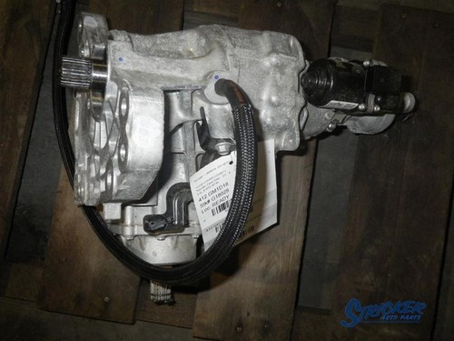 Chevrolet Traverse 2018-2019 Transfer Case 0K mi. 84425923 9992