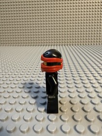 LEGO Ninjago Kai Deepstone Armor Minifigure Njo0148 Possession From Set 70735