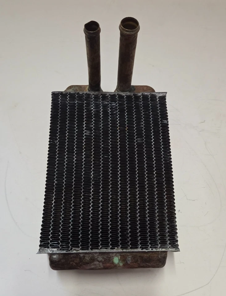 Núcleo de calefacción para Ford Custom Galaxie 1965-67 y Mercury Montclair Monterey con aire acondicionado Foto 2 de 4