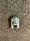 R2-D2 100% Complete Star Wars 1977 Vintage Kenner Action Figure NO REPRO loose