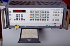 Wandel & Goltermann DLM4 Datenleitungsmessgerät P-0059