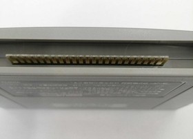 ZAMUSE Macross Scramble Valkyrie Famicom game Japan