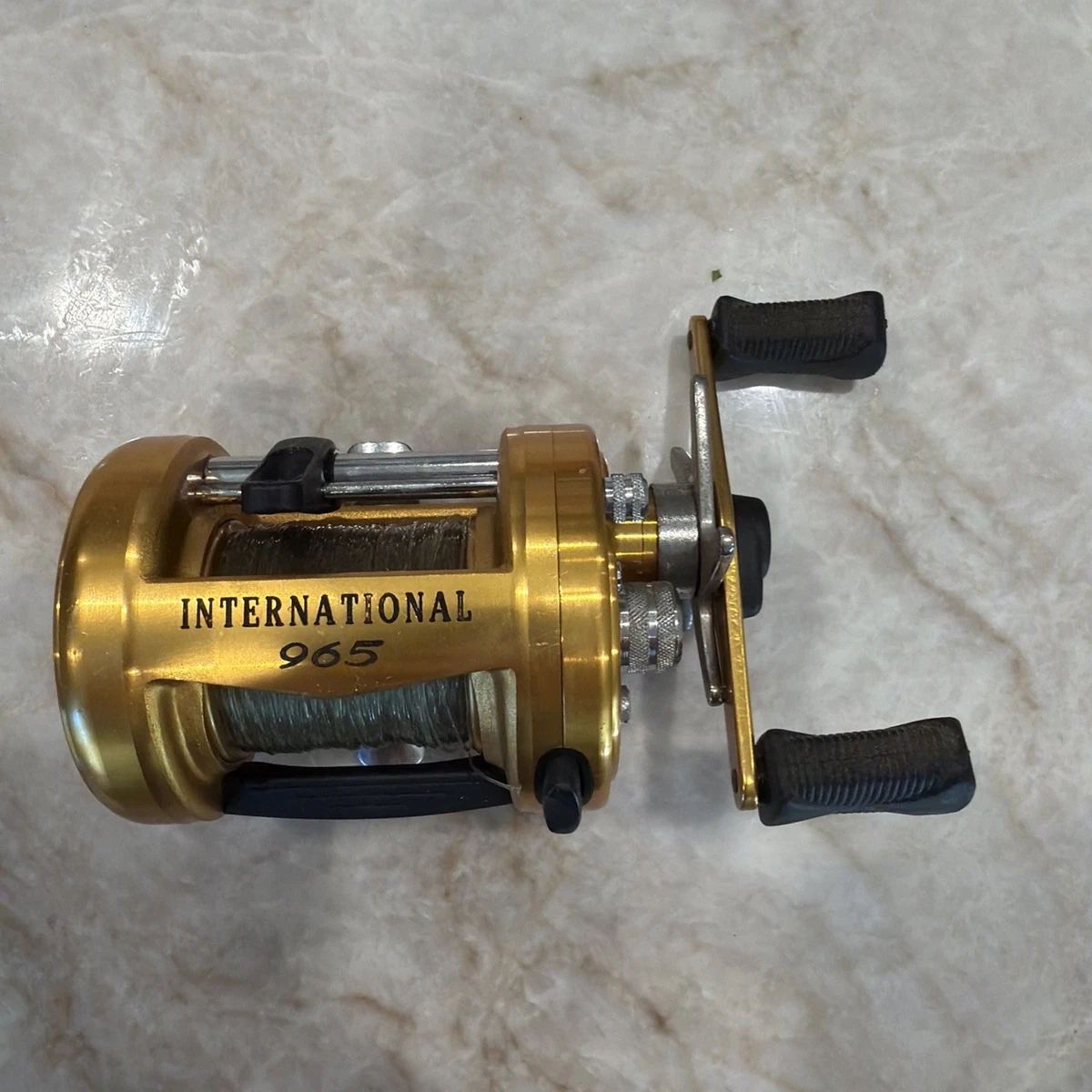 penn international 965 reel products for sale | eBay