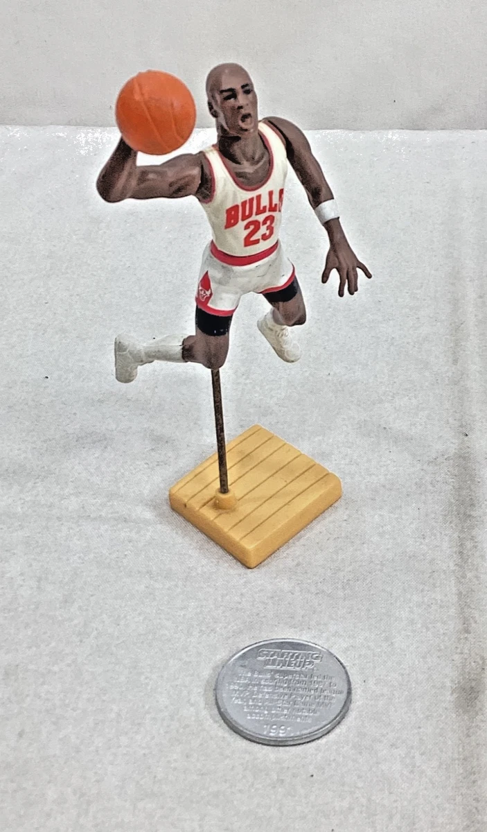 Kenner Michael Jordan Sports Action Figures for sale - eBay