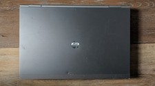 HP EliteBook 8470p Laptop Intel Core I5-3230M 2.60 GHz, 6GB RAM 240gb SSD No OS!