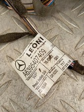 Retroviseur gauche (ou coque) Mercedes VITO